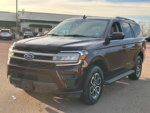 2024 Ford Expedition XLT