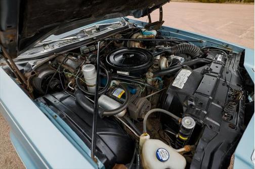 1977 Oldsmobile Cutlass Supreme