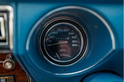 1977 Oldsmobile Cutlass Supreme