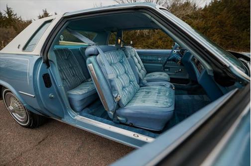 1977 Oldsmobile Cutlass Supreme