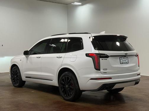 2023 Cadillac XT6 Sport AWD