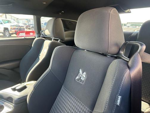 2018 Dodge Challenger R/T Scat Pack