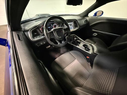 2018 Dodge Challenger R/T Scat Pack