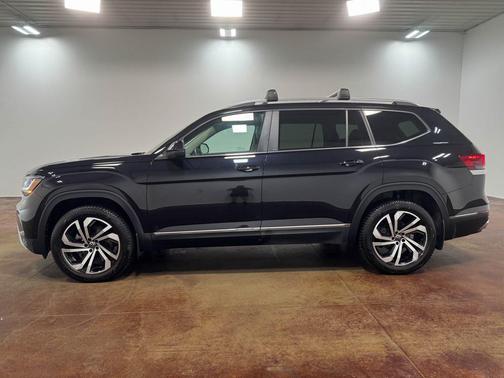 2023 Volkswagen Atlas 3.6L SEL