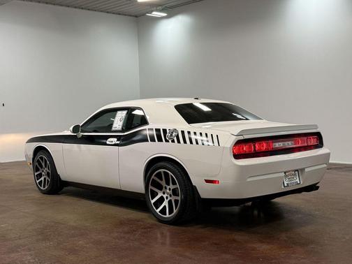 2009 Dodge Challenger R/T