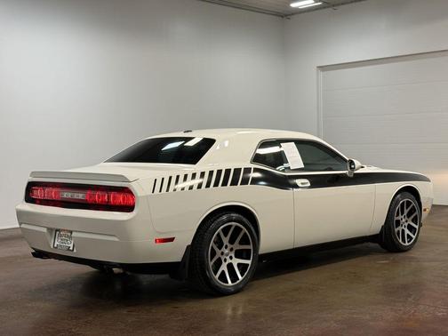 2009 Dodge Challenger R/T