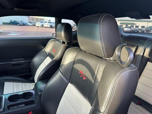 2009 Dodge Challenger R/T