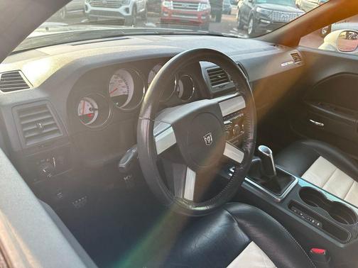 2009 Dodge Challenger R/T