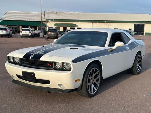 2009 Dodge Challenger R/T