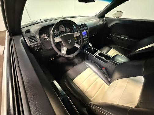 2009 Dodge Challenger R/T