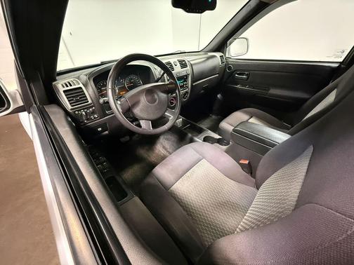 2010 Chevrolet Colorado 2LT