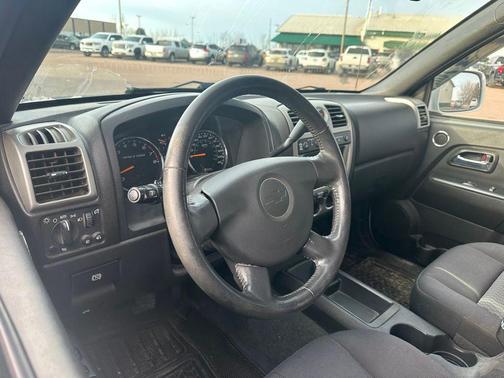 2010 Chevrolet Colorado 2LT