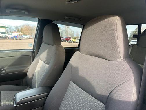 2010 Chevrolet Colorado 2LT