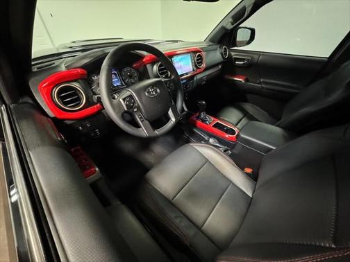 2022 Toyota Tacoma TRD Pro