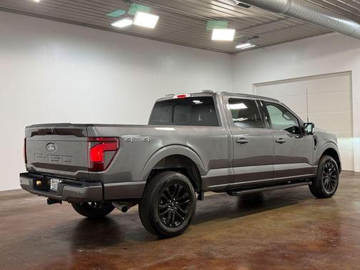 Df 2025 Ford F-150 XLT
