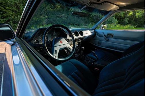 1979 Datsun 280ZX