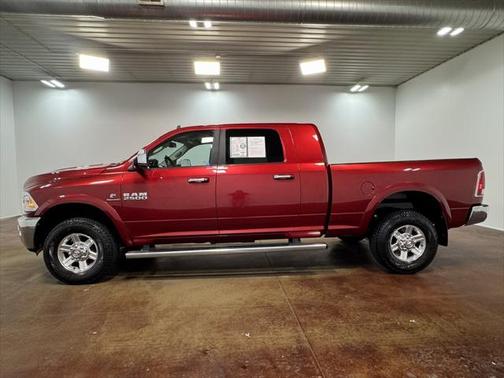 2013 RAM 2500 Laramie