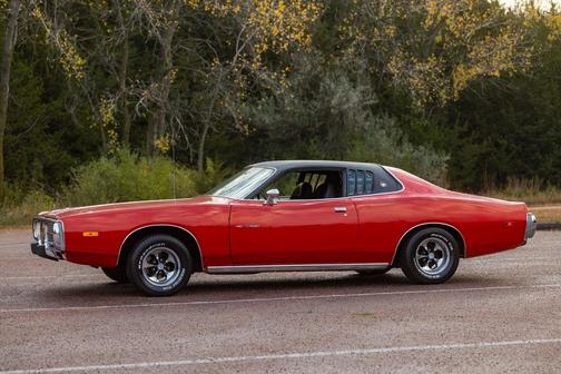 1974 Dodge Charger Base