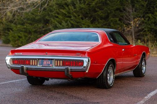 1974 Dodge Charger Base