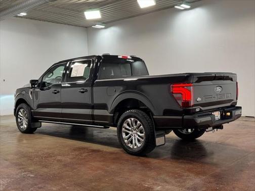 2024 Ford F-150 King Ranch