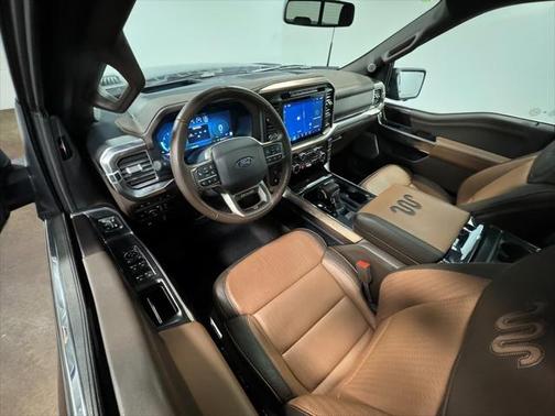 2024 Ford F-150 King Ranch