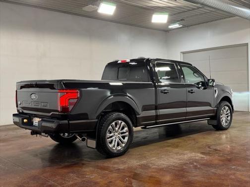 2024 Ford F-150 King Ranch