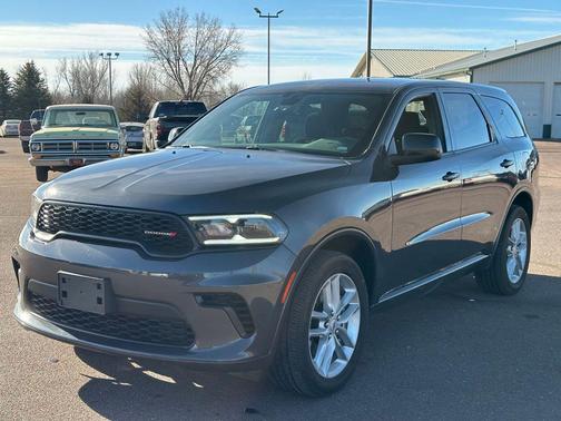2025 Dodge Durango GT AWD
