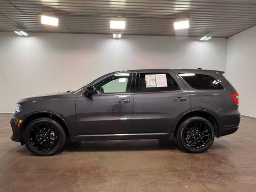 2025 Dodge Durango GT AWD