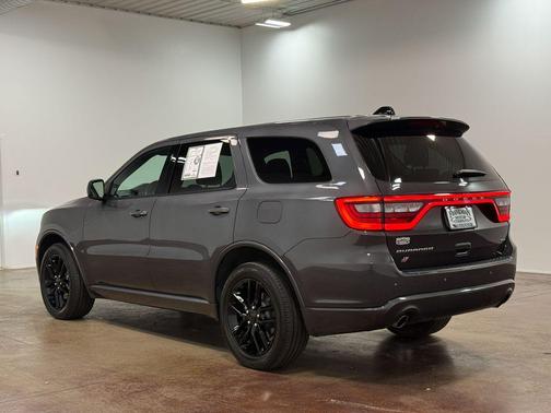 2025 Dodge Durango GT AWD