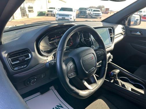 2025 Dodge Durango GT AWD