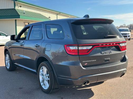 2025 Dodge Durango GT AWD