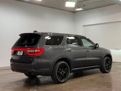 2025 Dodge Durango GT AWD