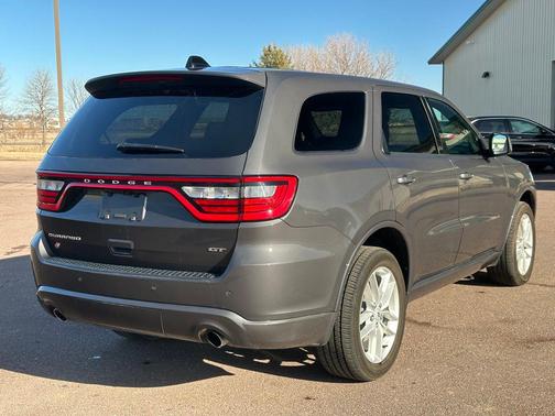 2025 Dodge Durango GT AWD