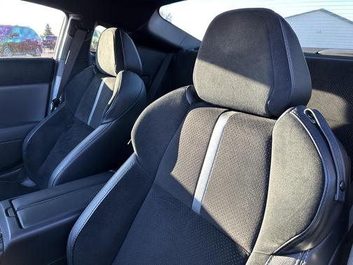 2023 Toyota GR86 Premium