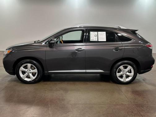 2010 Lexus RX 350 Base