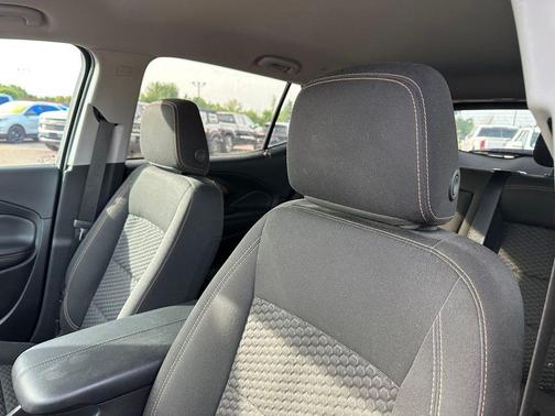 Smokey Quartz Metallic 2019 GMC Terrain SLE