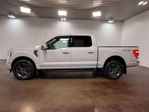 Avalanche 2023 Ford F-150 Lariat