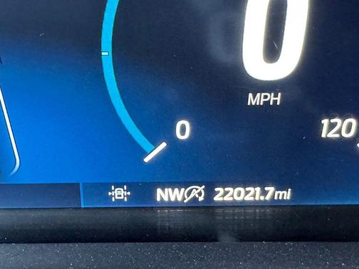 Avalanche 2023 Ford F-150 Lariat