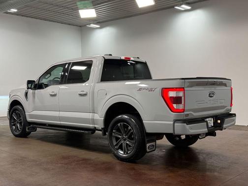 Avalanche 2023 Ford F-150 Lariat