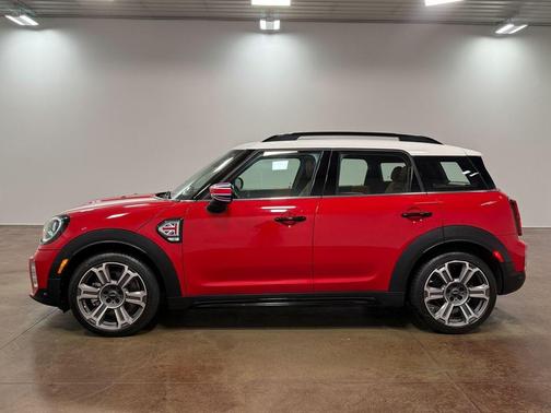 2023 MINI Countryman Cooper S