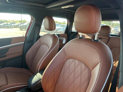 2023 MINI Countryman Cooper S
