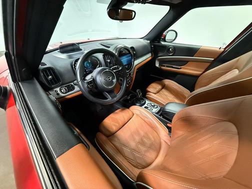 2023 MINI Countryman Cooper S
