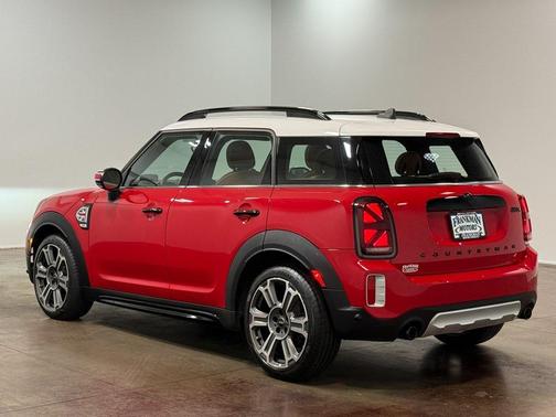 2023 MINI Countryman Cooper S
