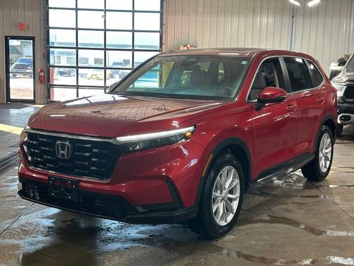 2023 Honda CR-V EX