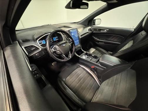2021 Ford Edge ST Line