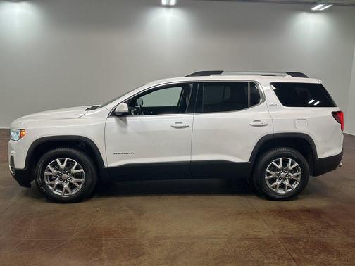 2021 GMC Acadia AWD SLT