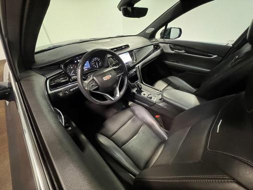 2021 Cadillac XT6 Premium Luxury AWD