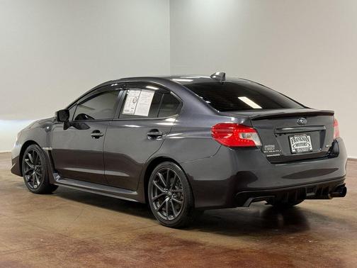2019 Subaru WRX Limited