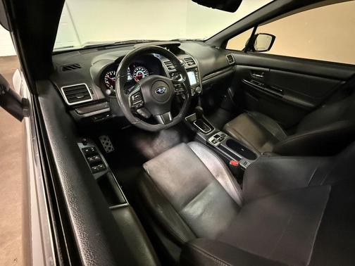 2019 Subaru WRX Limited