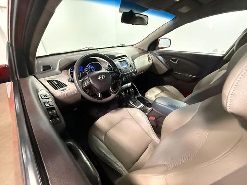 2015 Hyundai TUCSON GLS